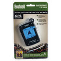 Bushnell-GPS/Compass-Digital Navigation-BackTrack D-Tour Green, Clam